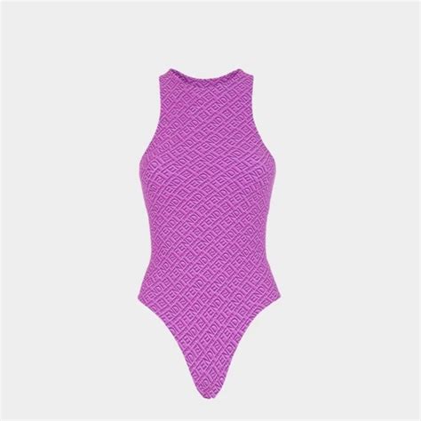 fendi skims bikini|skims fendi bodysuit black.